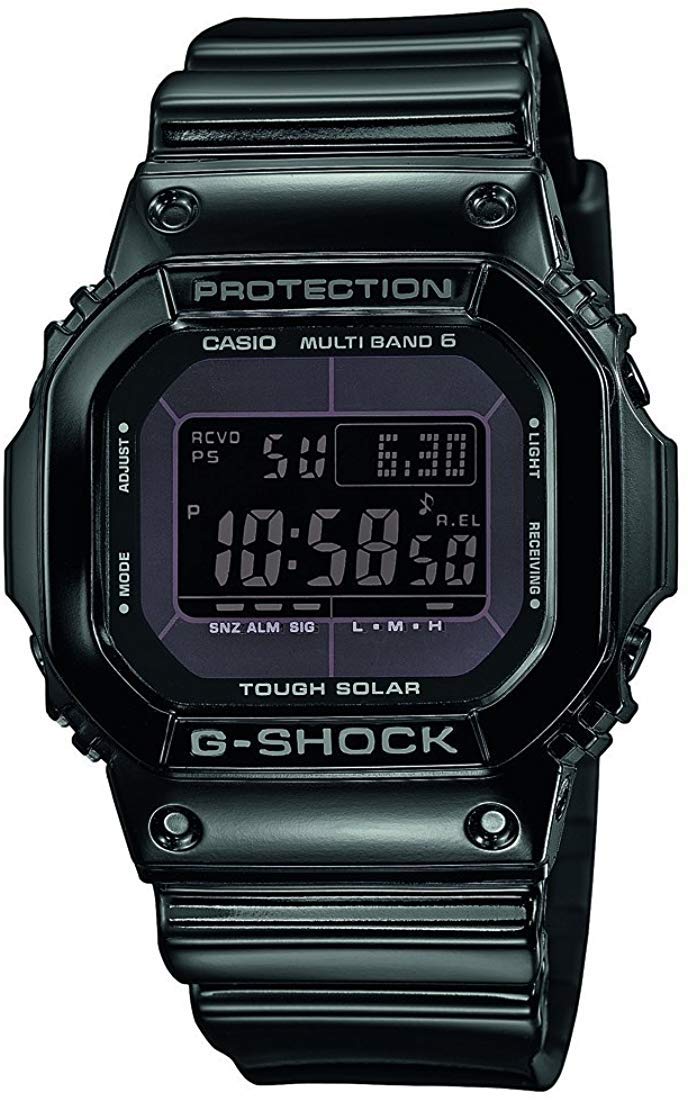 casio-g-shock-gw-m5610bb-1er-herrenuhr-solar-funk-schwarz image 1