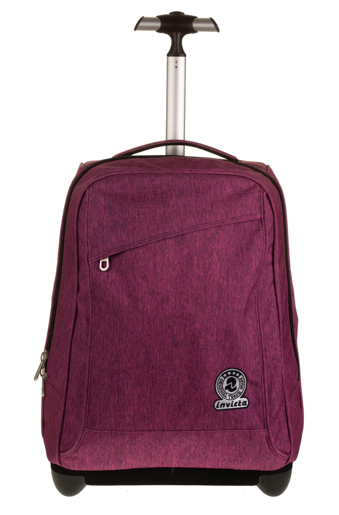 invicta-trolley-2-in-1-schulranzen-pflaumenrot-trolleyrucksack image 7