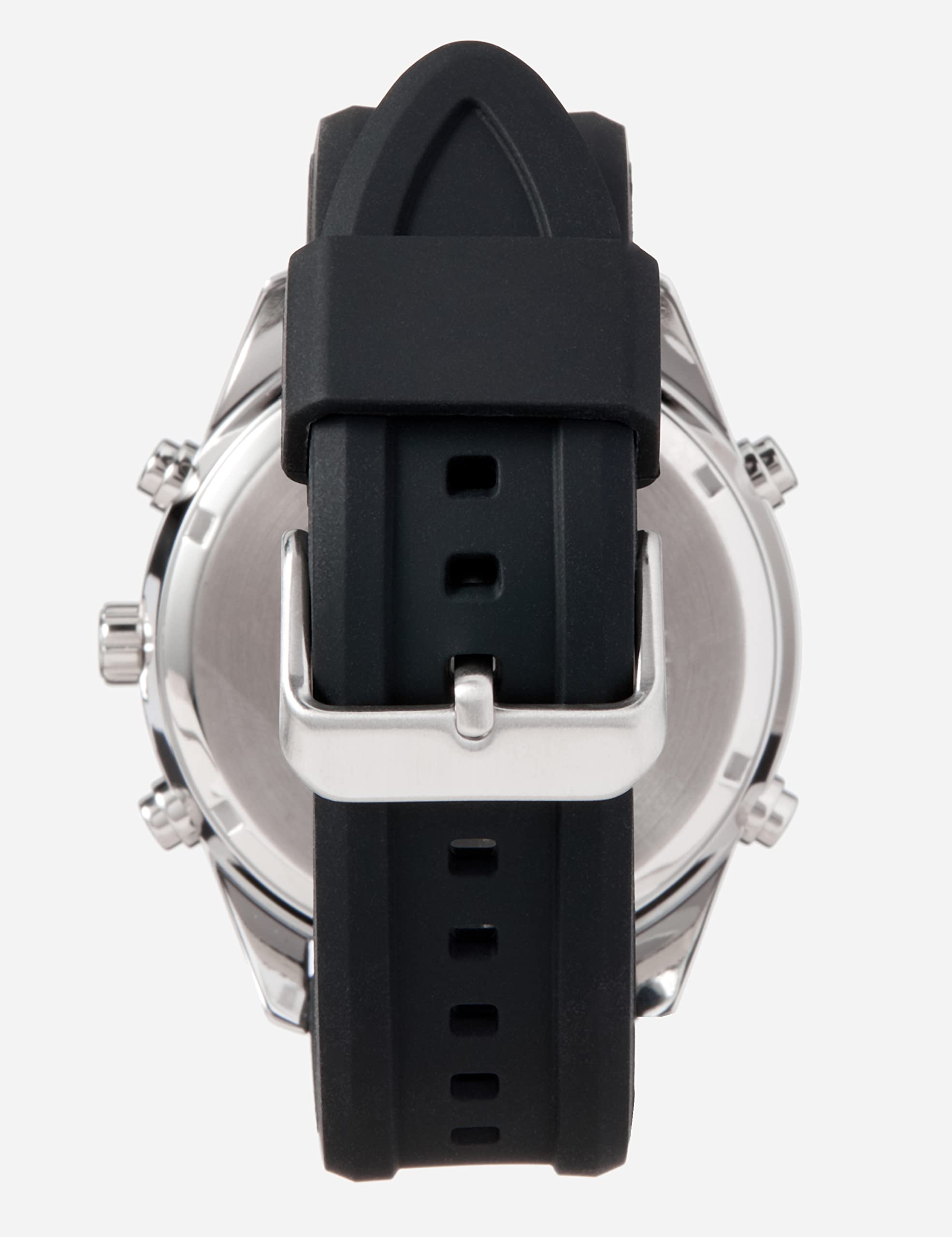 lorus-herrenuhren-chronograph-rw653ax9-silikonband image 4