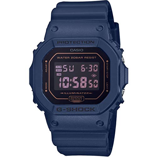 casio-g-shock-digital-herrenuhr-resin-20-bar image 2