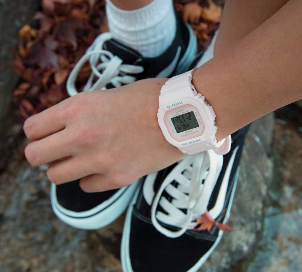 casio-baby-g-bgd-560-damenuhr-digital-wei-sto-fest image 5