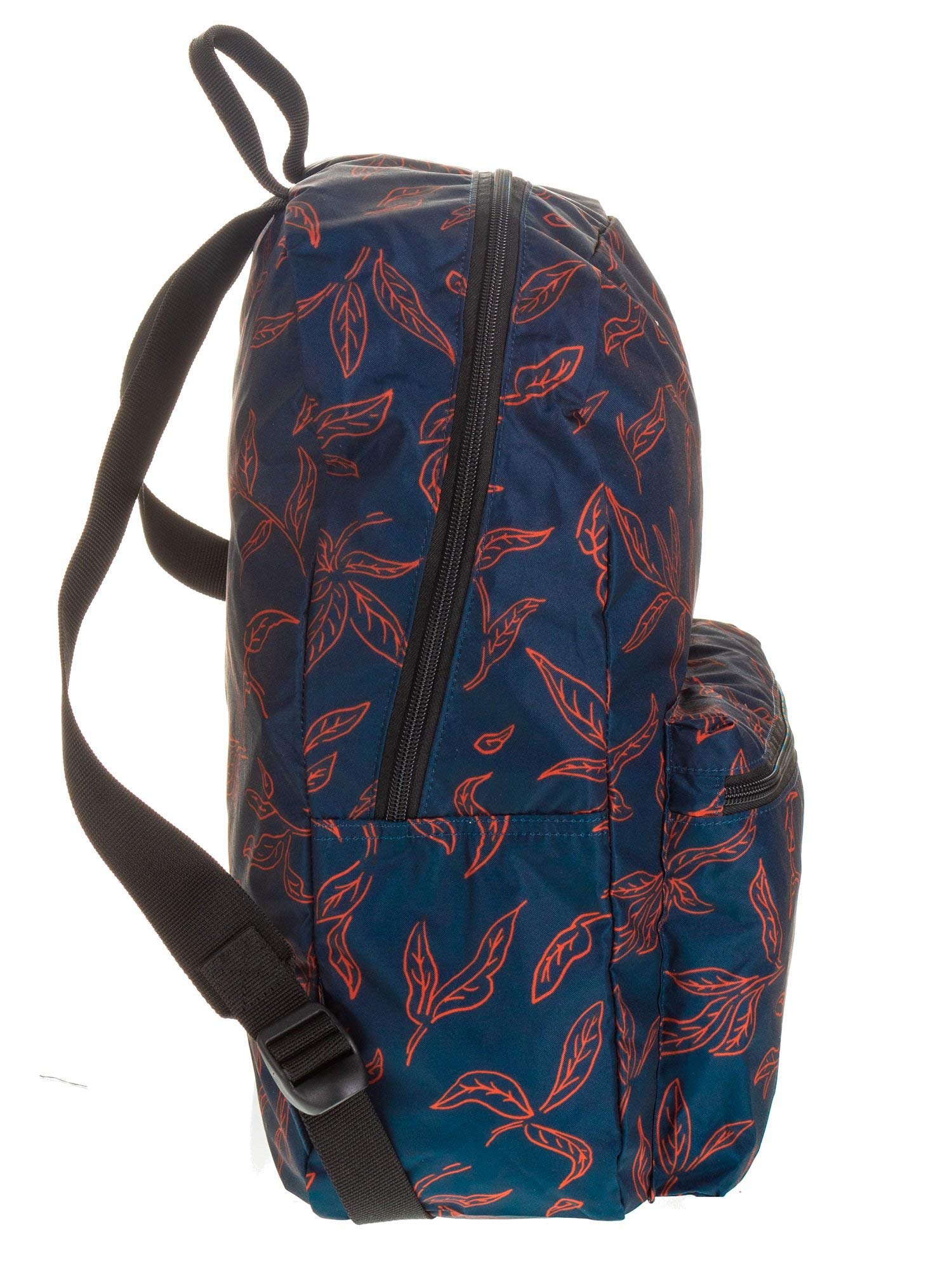 invicta-packable-rucksack-20l-blau-fantasy-faltbar image 2