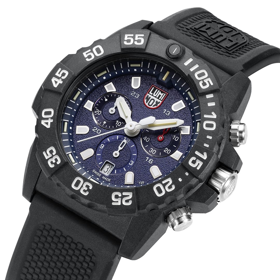 luminox-navy-seal-chronograph-45mm-herrenuhr-blau-carbon image 3