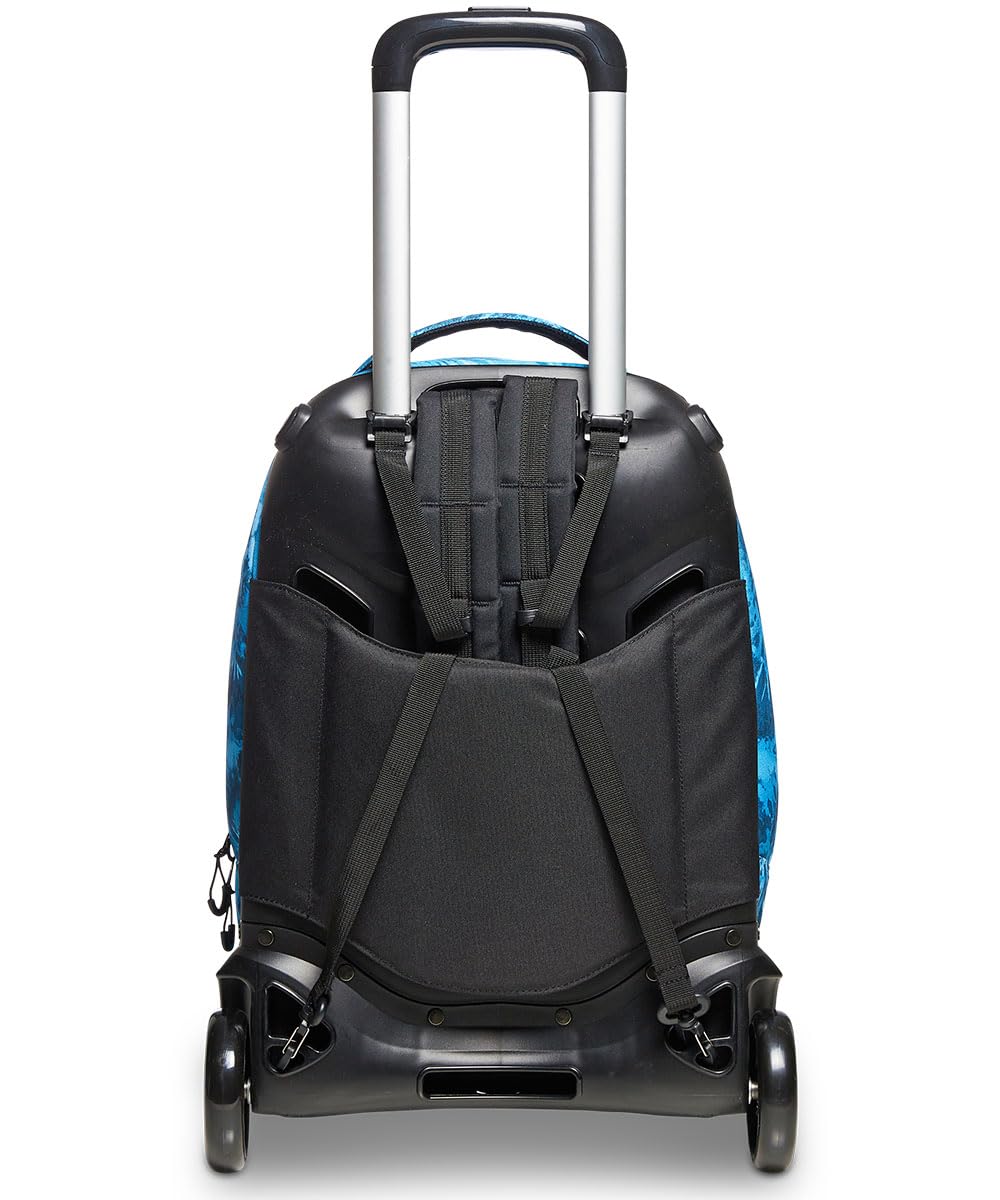invicta-new-plug-trolley-blau-37l-3in1-mit-rollen image 4