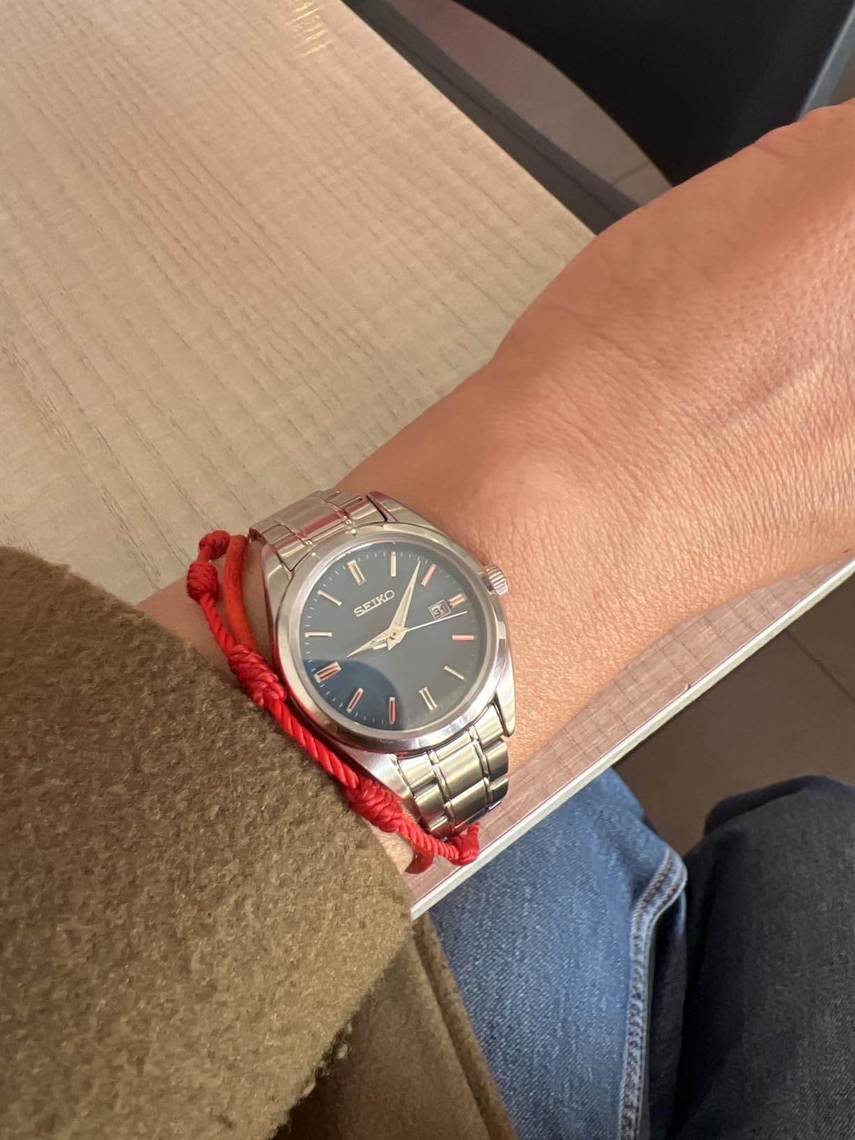 Elegant und zeitlos