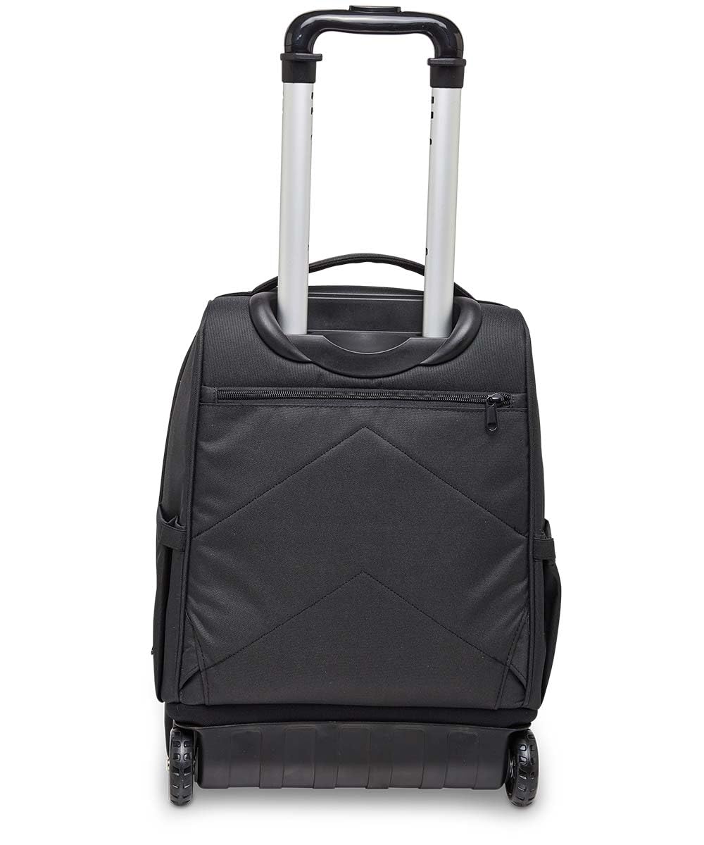invicta-new-bump-trolley-2in1-38l-schwarz-recycelt image 4