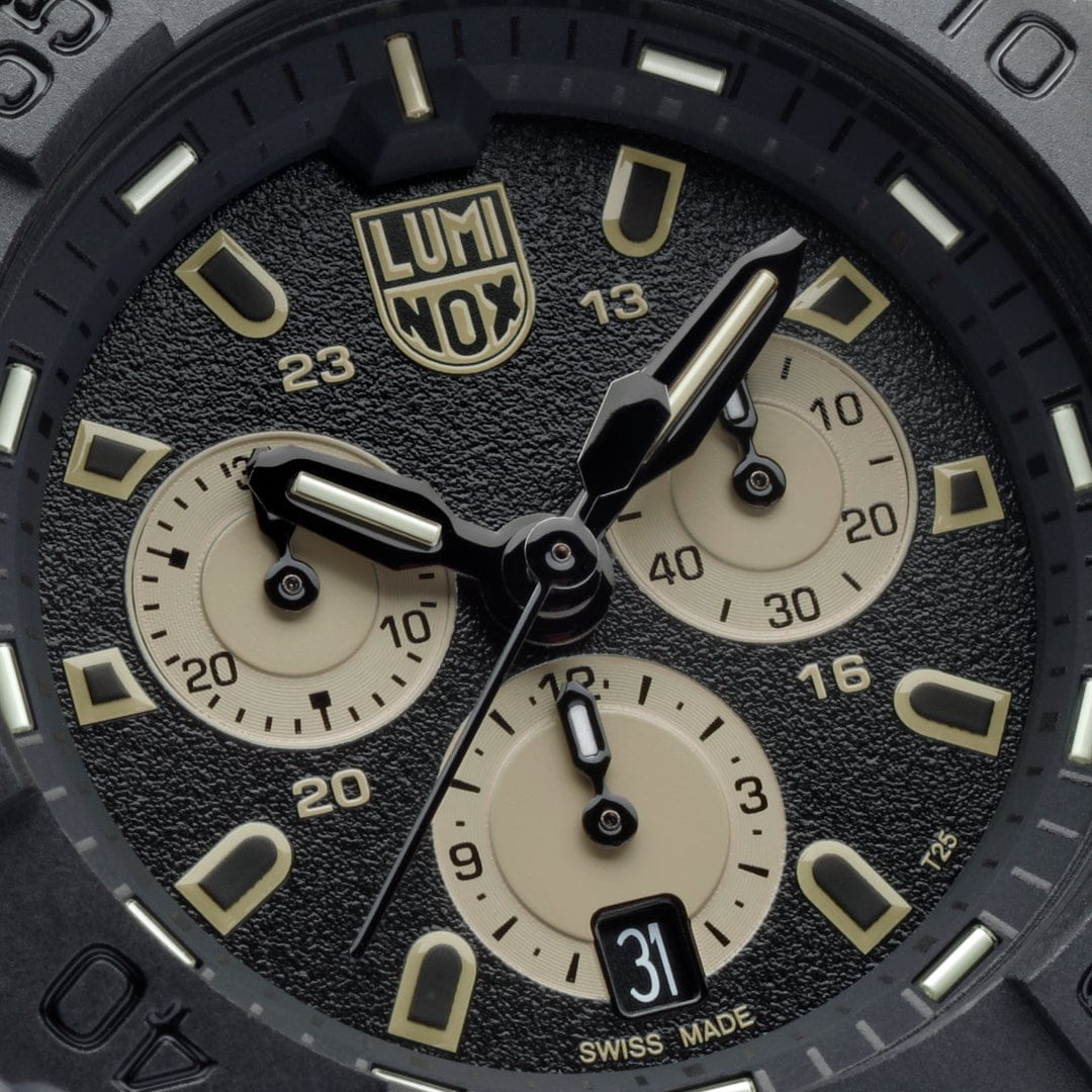 luminox-navy-seal-chronograph-milit-ruhr-45-mm-schwarz image 5