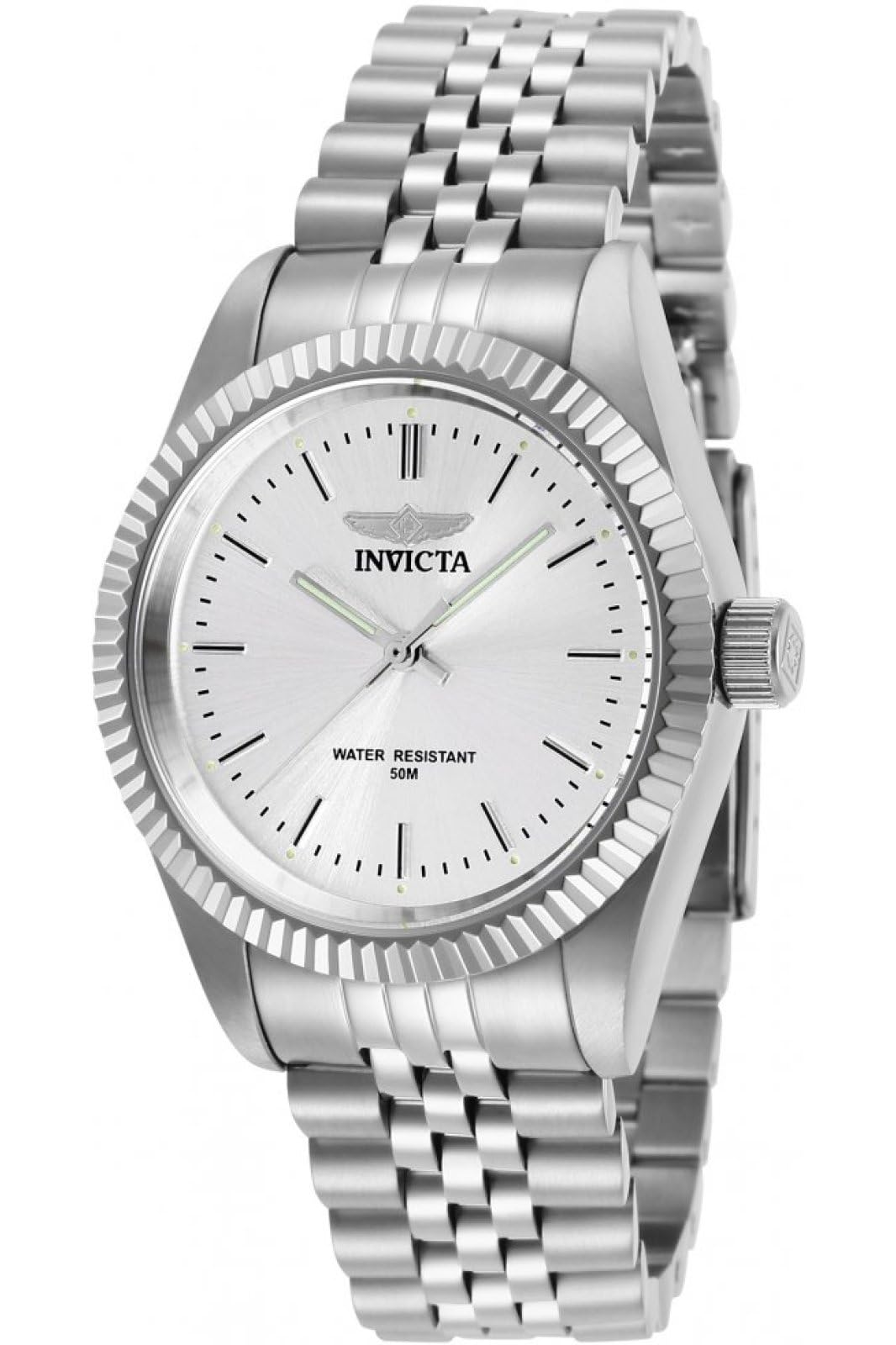 invicta-specialty-damenuhr-gold-36-mm-edelstahl image 8