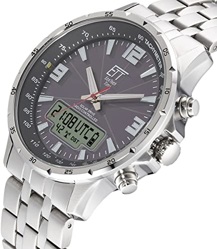 ett-solar-drive-funk-egs-11551-21m-herrenuhr-chronograph-edelstahl image 6