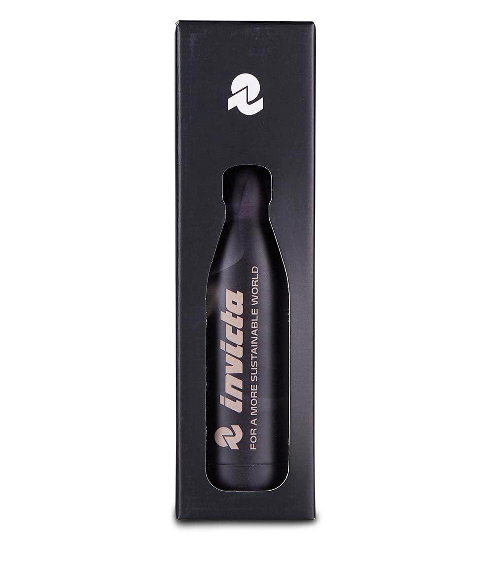invicta-trinkflasche-thermoflasche-500-ml-schwarz image 4