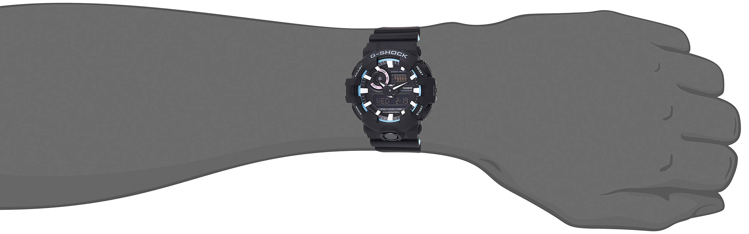casio-g-shock-ga-700pc-1aer-sportuhr-analog-digital-resin image 6