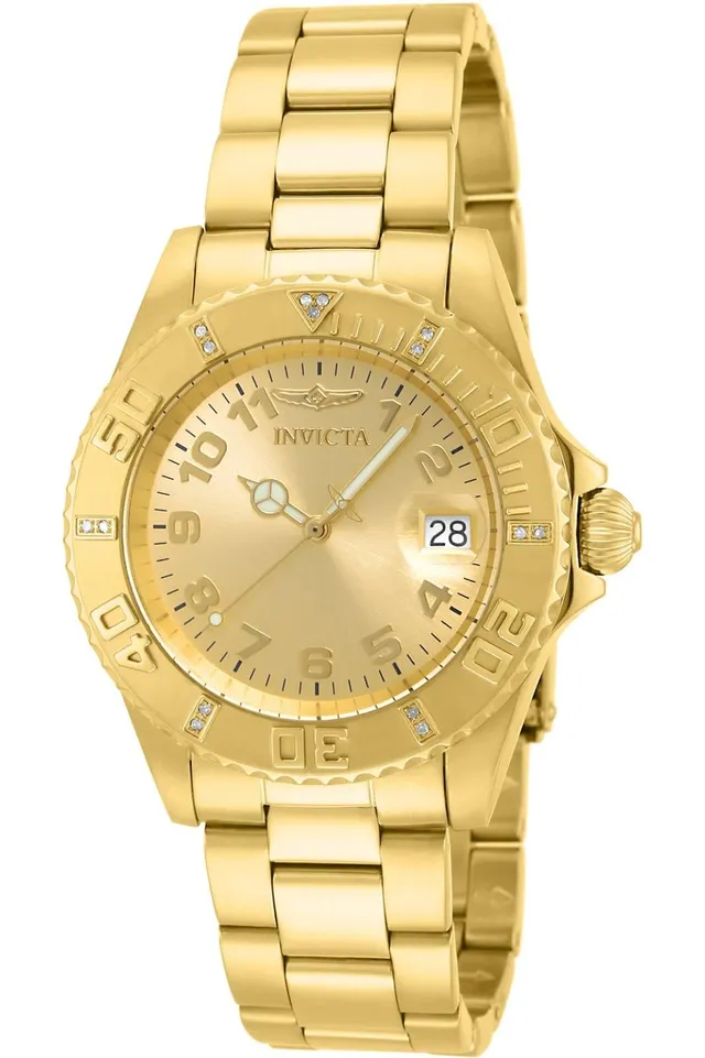 invicta-pro-diver-15249-damenuhr-40mm-diamanten image 1