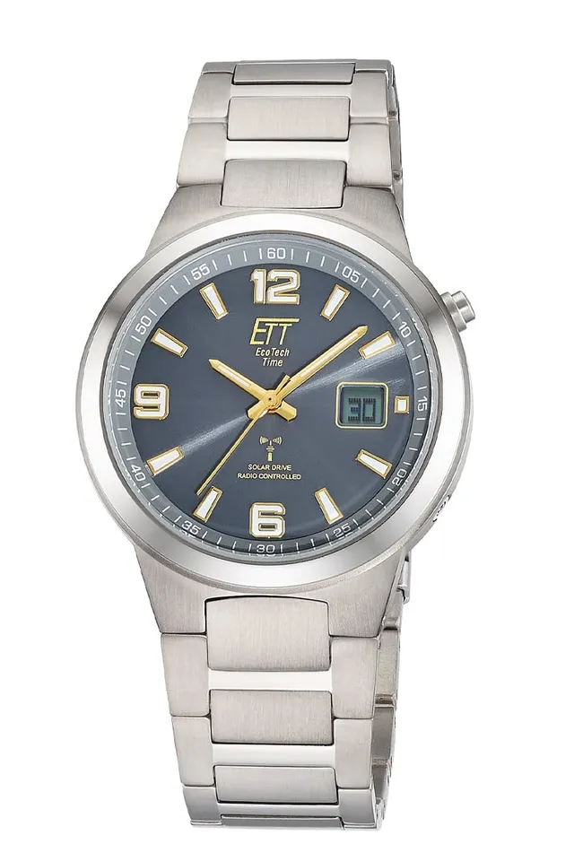 ett-solar-drive-funk-egt-11708-52m-herrenuhr-titan-analog image 1