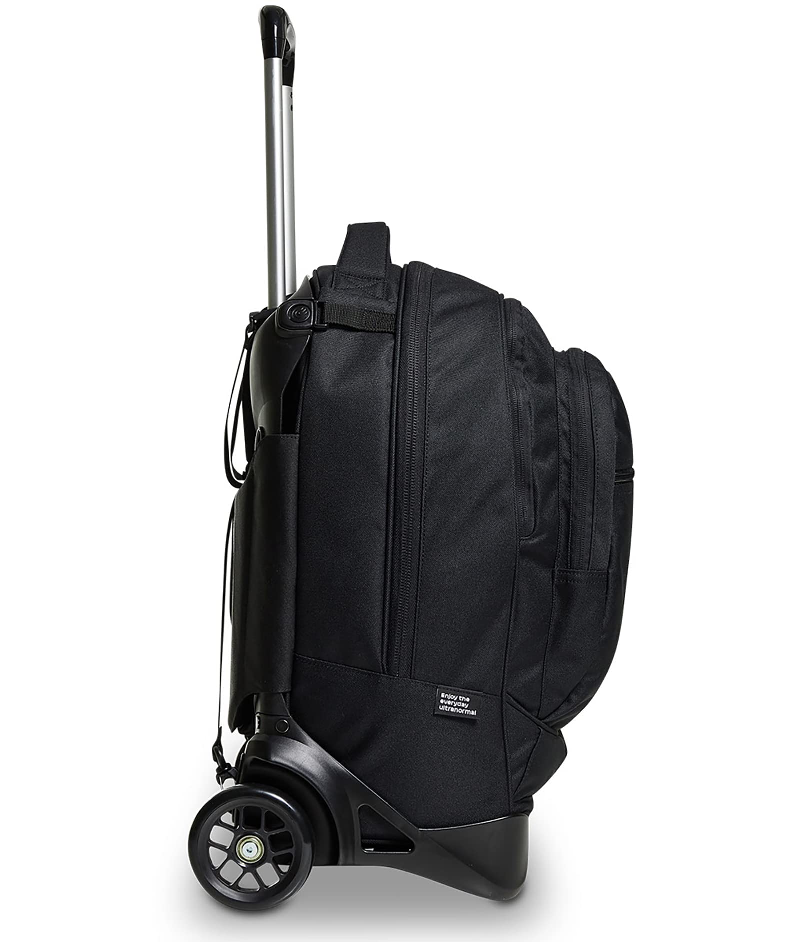 invicta-new-plug-trolley-rucksack-37l-schwarz-abnehmbar image 2