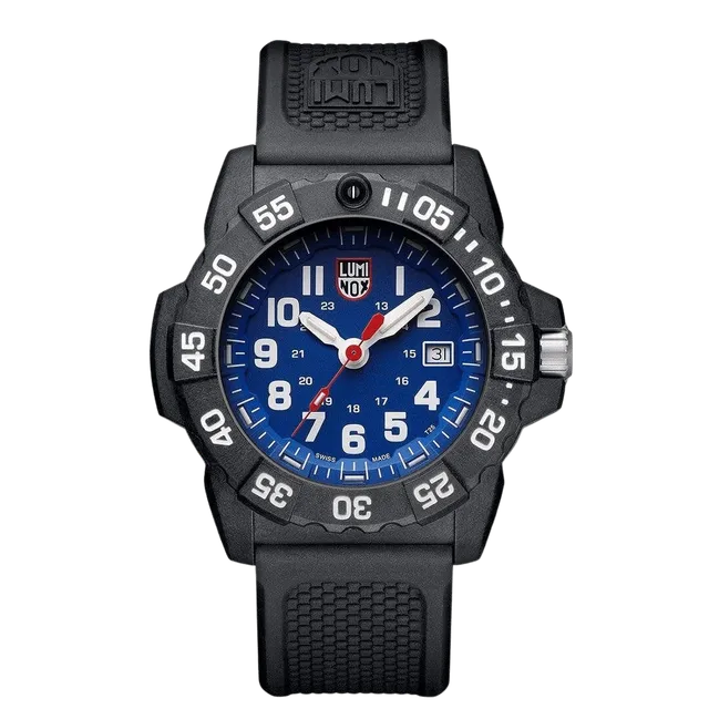 luminox-navy-seal-3503-taucheruhr-45-mm-schwarz image 1