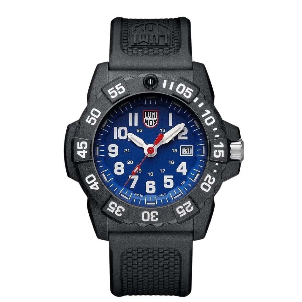 luminox-navy-seal-3503-taucheruhr-45-mm-schwarz image 1