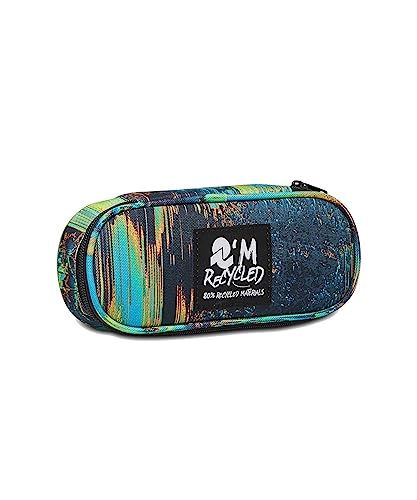 invicta-lip-pencil-bag-federm-ppchen-digital-blue-22cm image 5