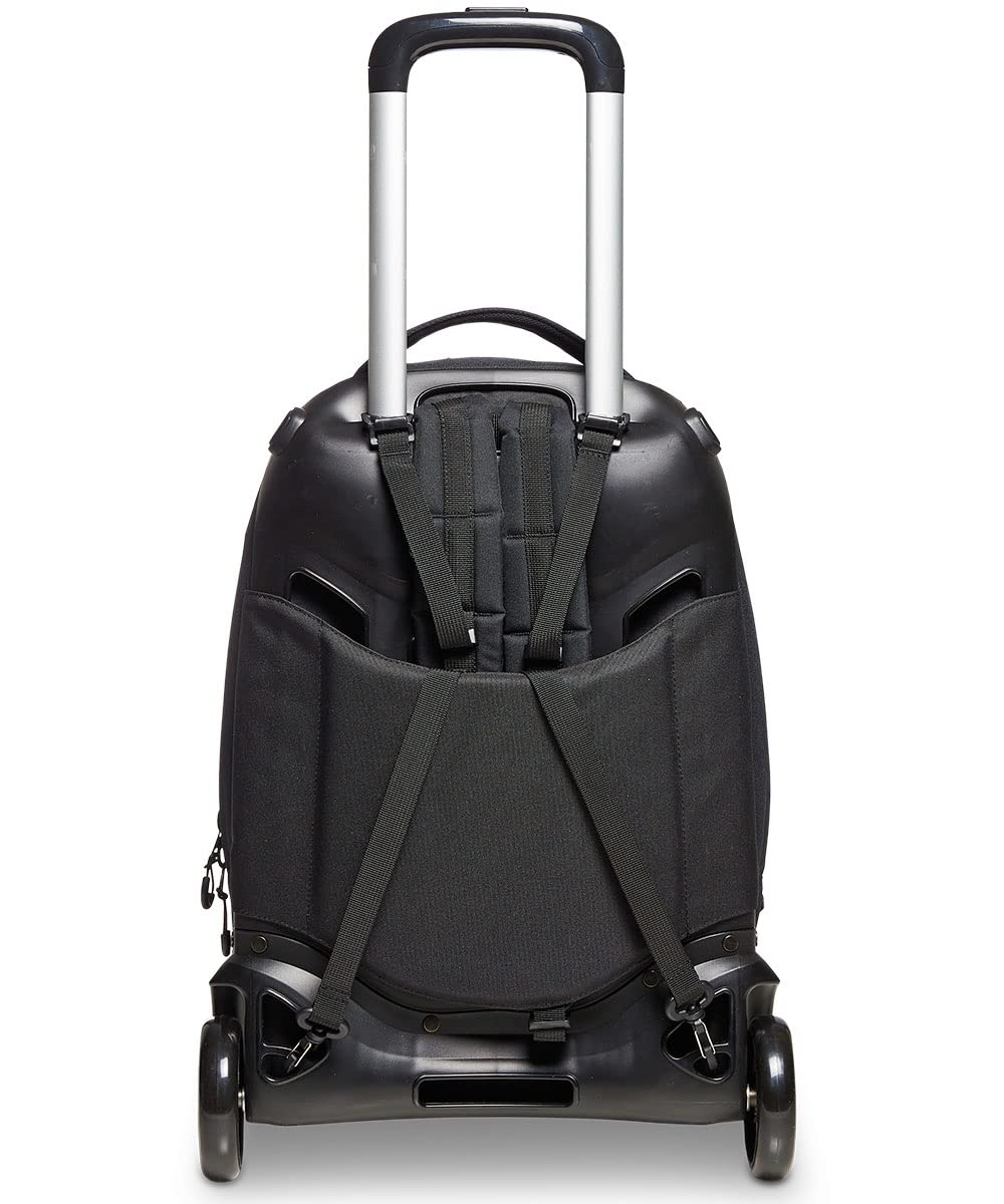 invicta-new-plug-logo-trolley-schwarz-37-l-3-in-1 image 4