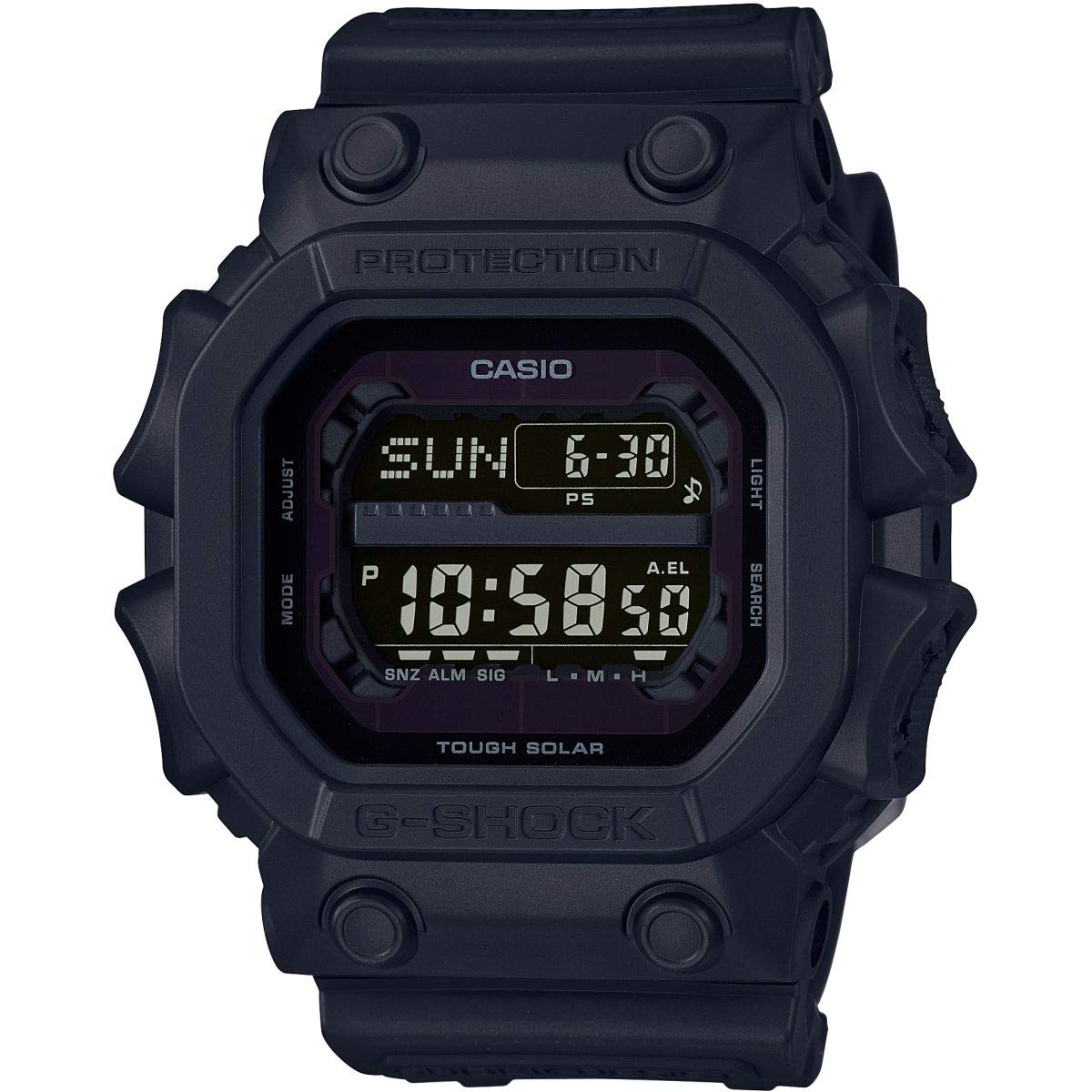 casio-g-shock-gx-56bb-1er-digitaluhr-solar-schwarz-20bar image 1
