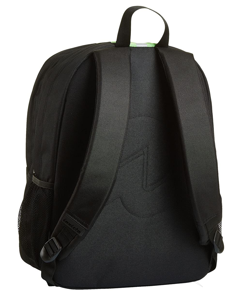 invicta-strong-reflective-band-rucksack-38l-schwarz-polyester image 3