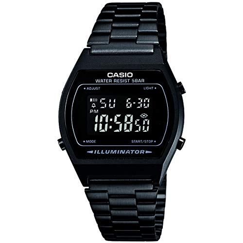 casio-retro-b640wb-digitaluhr-edelstahl-schwarz-unisex image 4