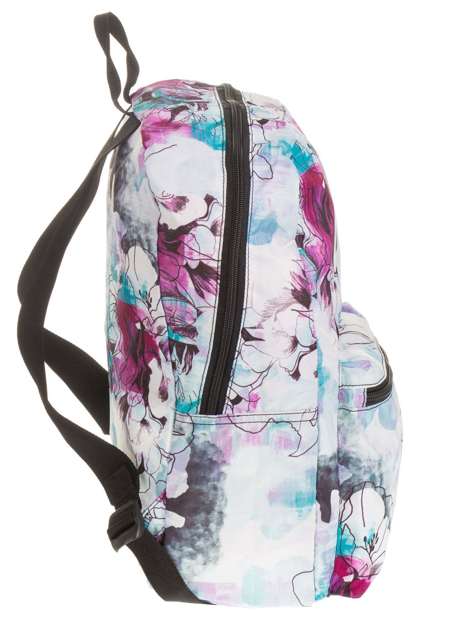 invicta-packable-rucksack-blumen-20-l-faltbar image 4