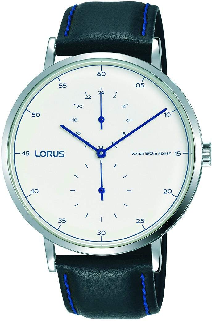 lorus-herrenuhren-fashion-herrenuhr-quarz-alltag image 2