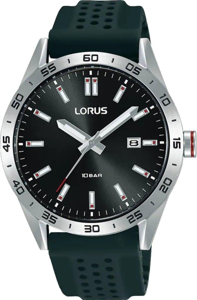 lorus-herrenuhren-quarz-herrenuhr-rh965nx9-silikon image 1
