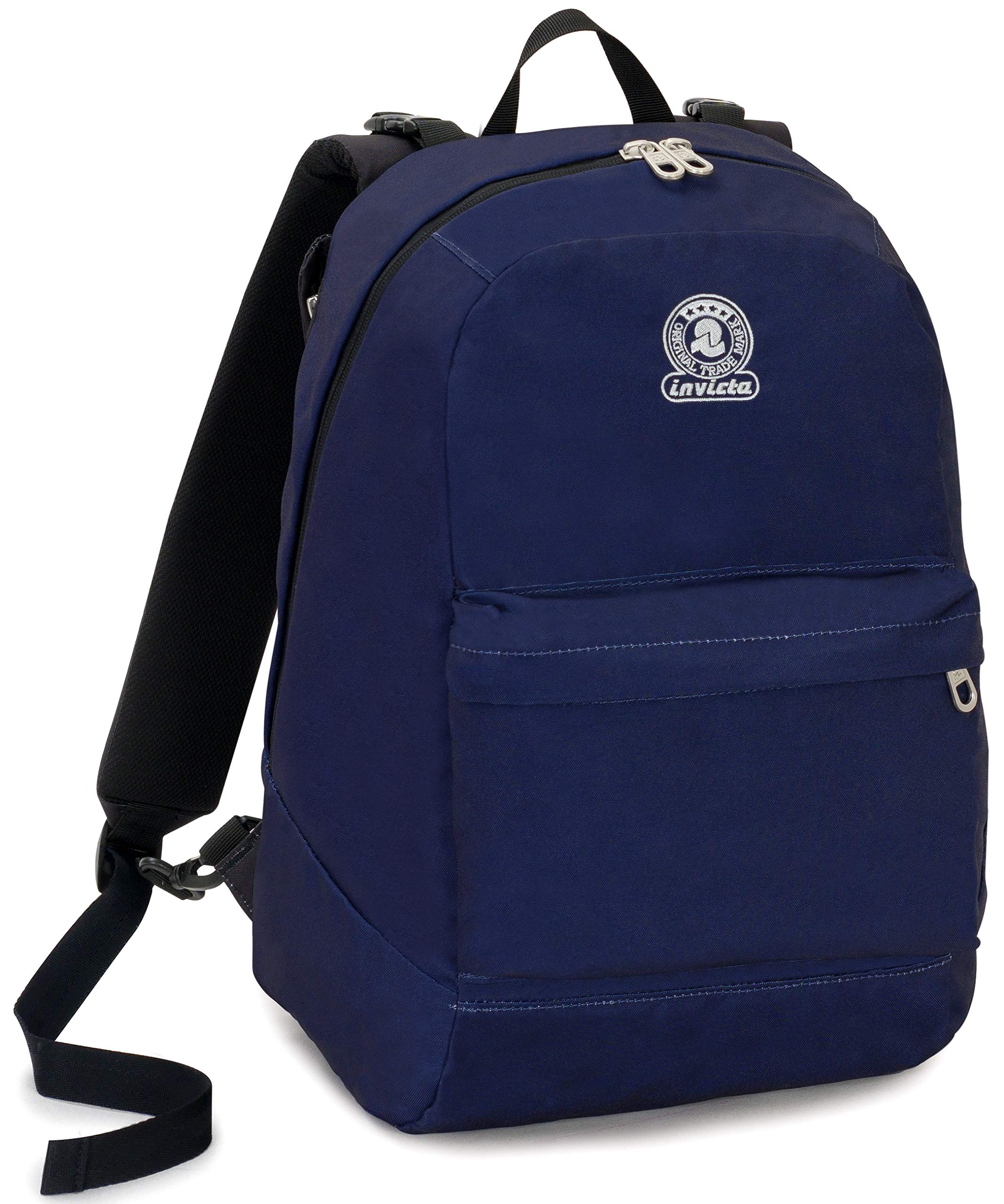 invicta-backpacks-twist-fantasy-rucksack-44-cm-recycelt image 2