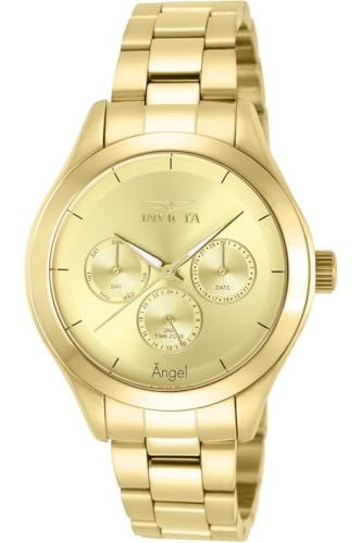 invicta-angel-12466-damenuhr-40mm-edelstahl-quarz image 8