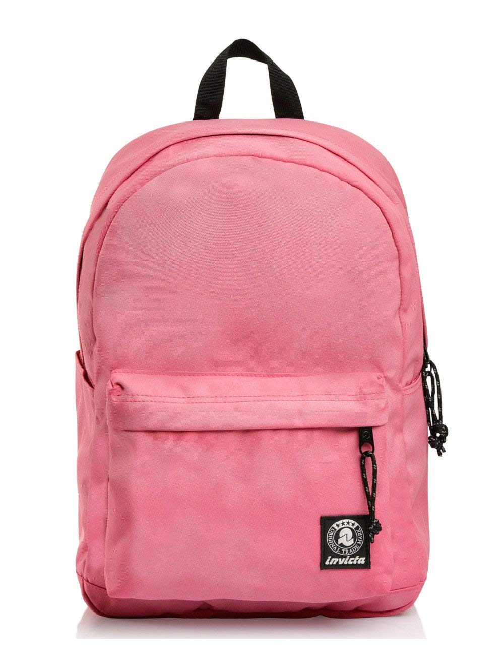 invicta-carlson-pro-schulrucksack-schwarz-gestreift image 8