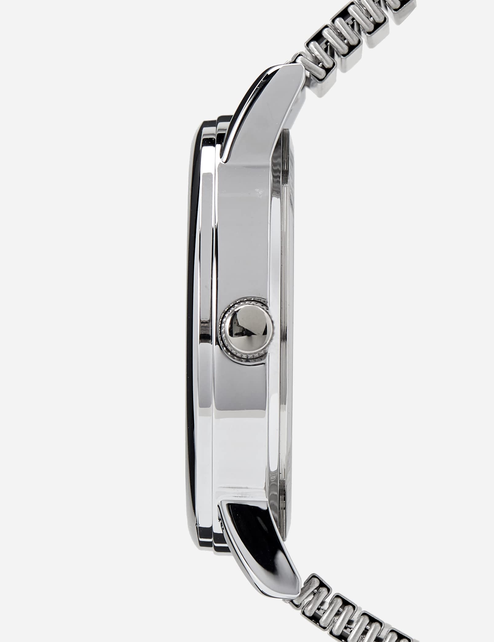 lorus-rg855cx5-damenuhr-quarz-edelstahl-flexband image 3