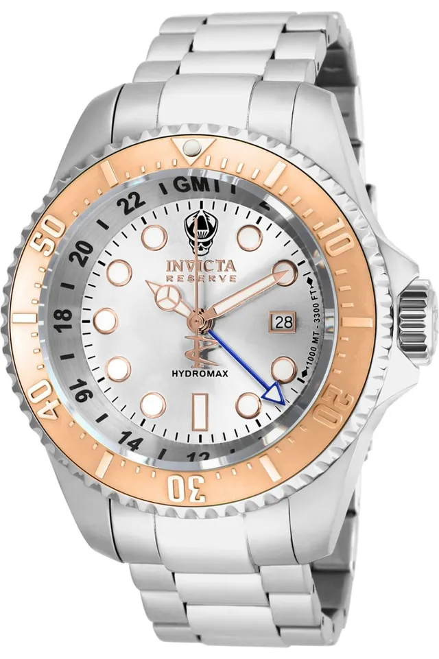 invicta-pro-diver-hydromax-herrenuhr-52mm-quarz image 1