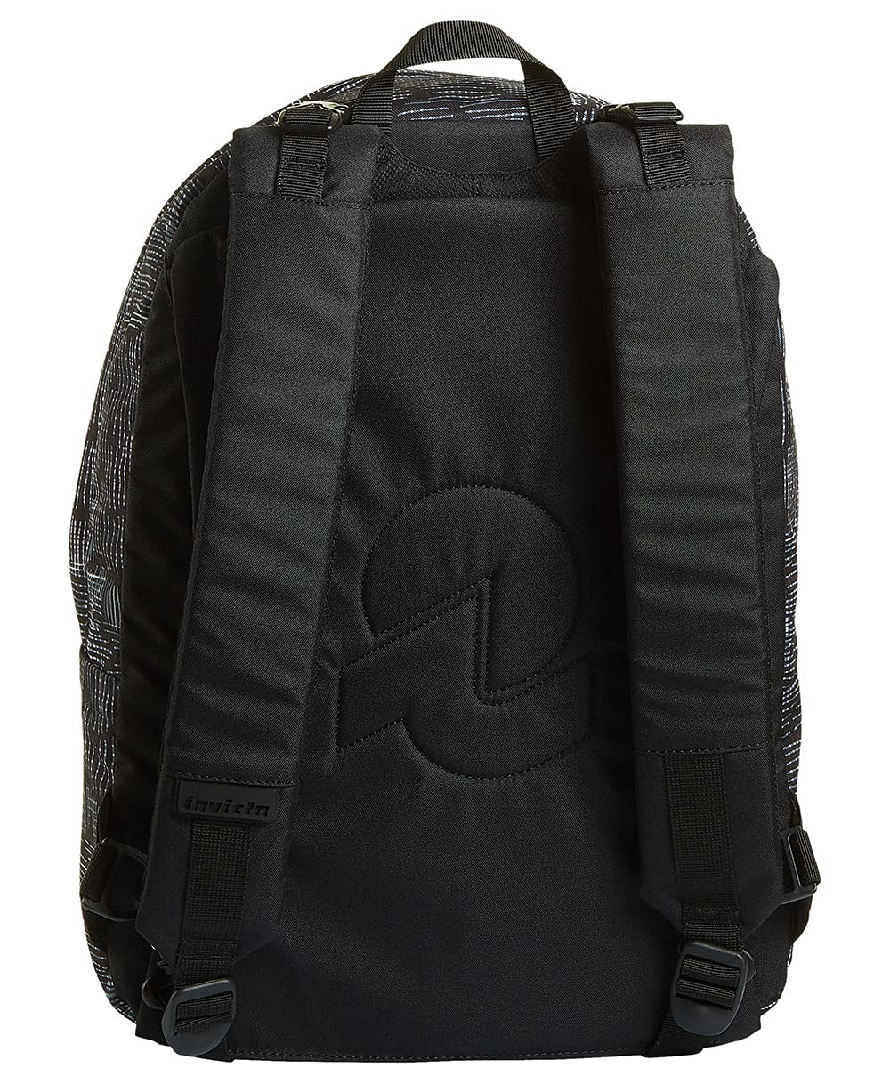 invicta-twist-dark-fantasy-rucksack-grau-27l-doubleface image 3