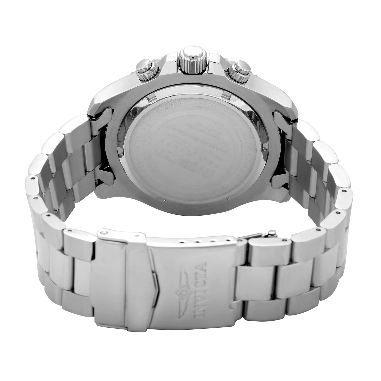 invicta-pro-diver-21788-herrenuhr-45mm-edelstahl image 4
