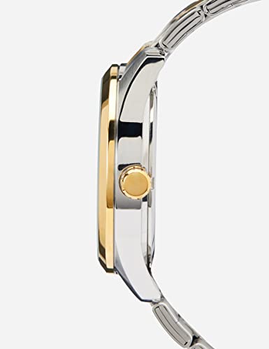 lorus-herrenuhren-rh972jx9-herrenuhr-edelstahl-klassik image 8