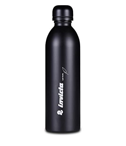 invicta-trinkflasche-thermoflasche-500-ml-schwarz-edelstahl image 5