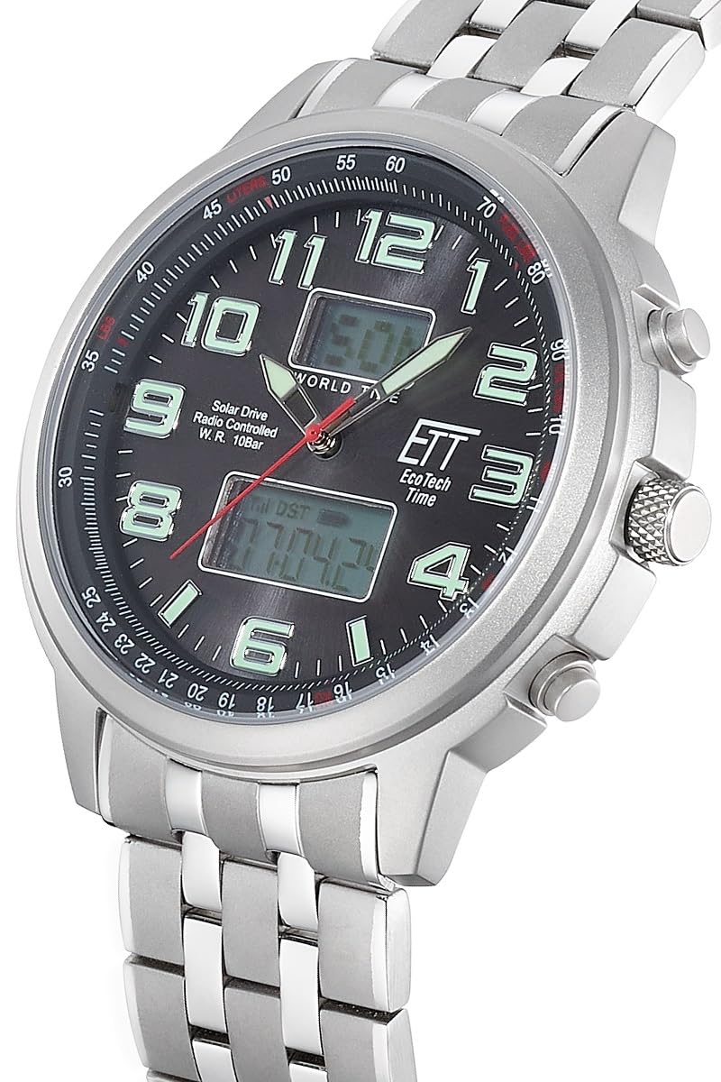 ett-solar-drive-funk-egs-11302-22m-herrenuhr-chronograph image 2