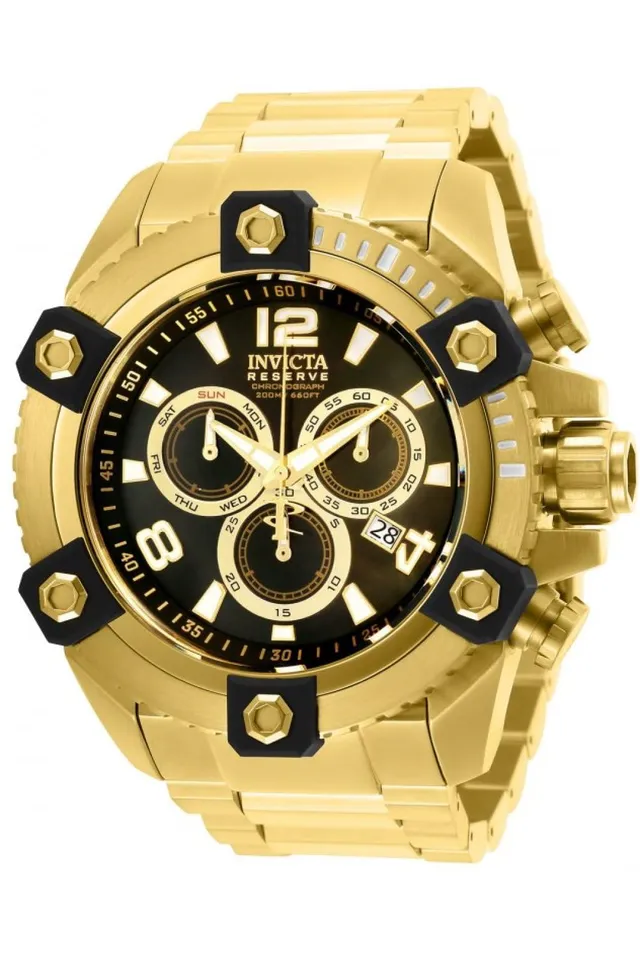 invicta-reserve-octane-15827-herrenuhr-56mm-xxl image 1