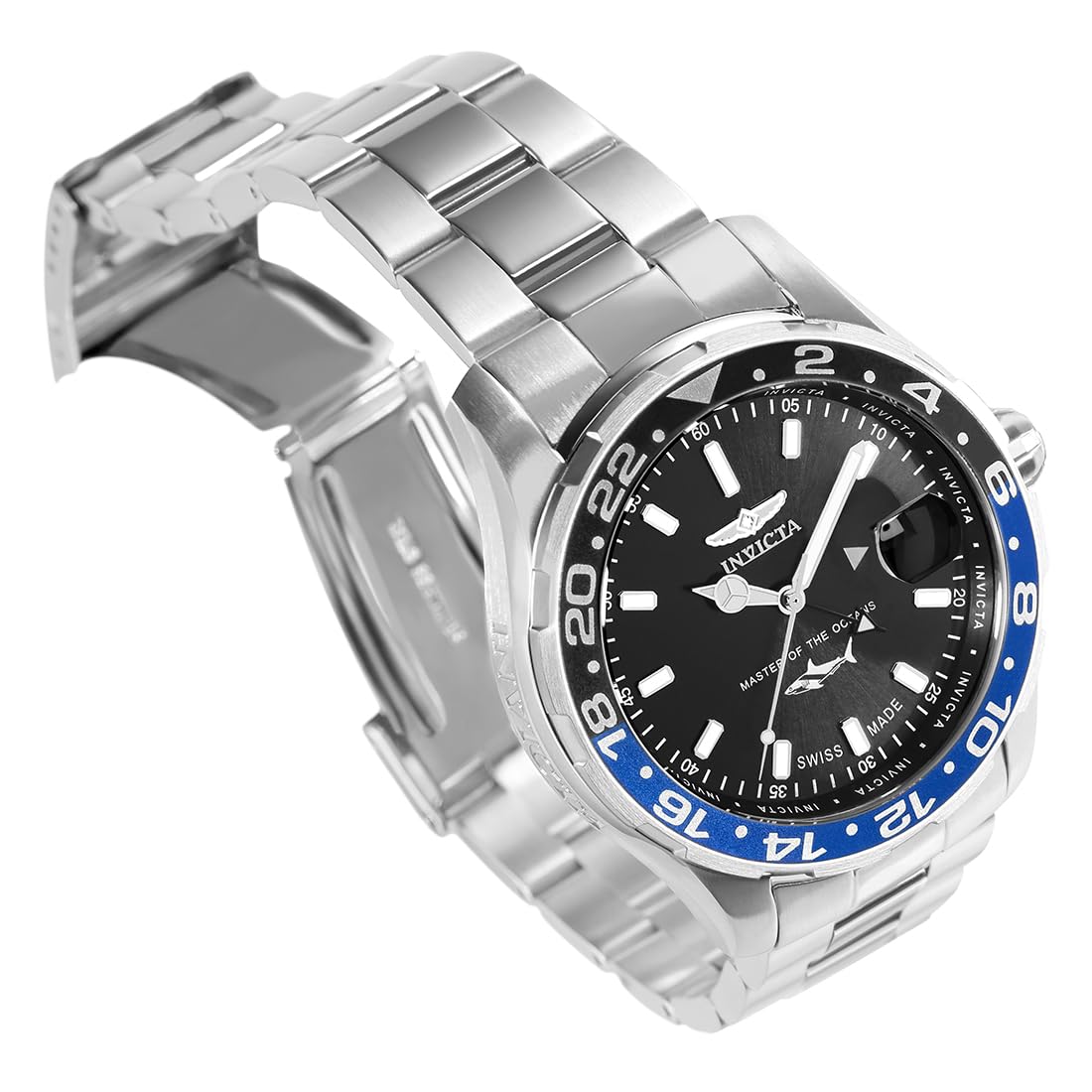 invicta-pro-diver-25821-herrenuhr-44mm-swiss-made image 2