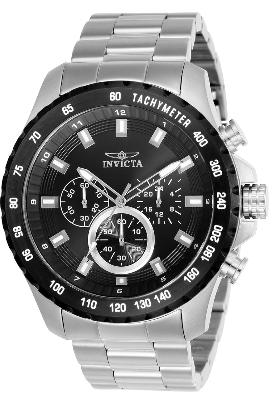 invicta-speedway-herrenuhr-48mm-silber-blau image 8