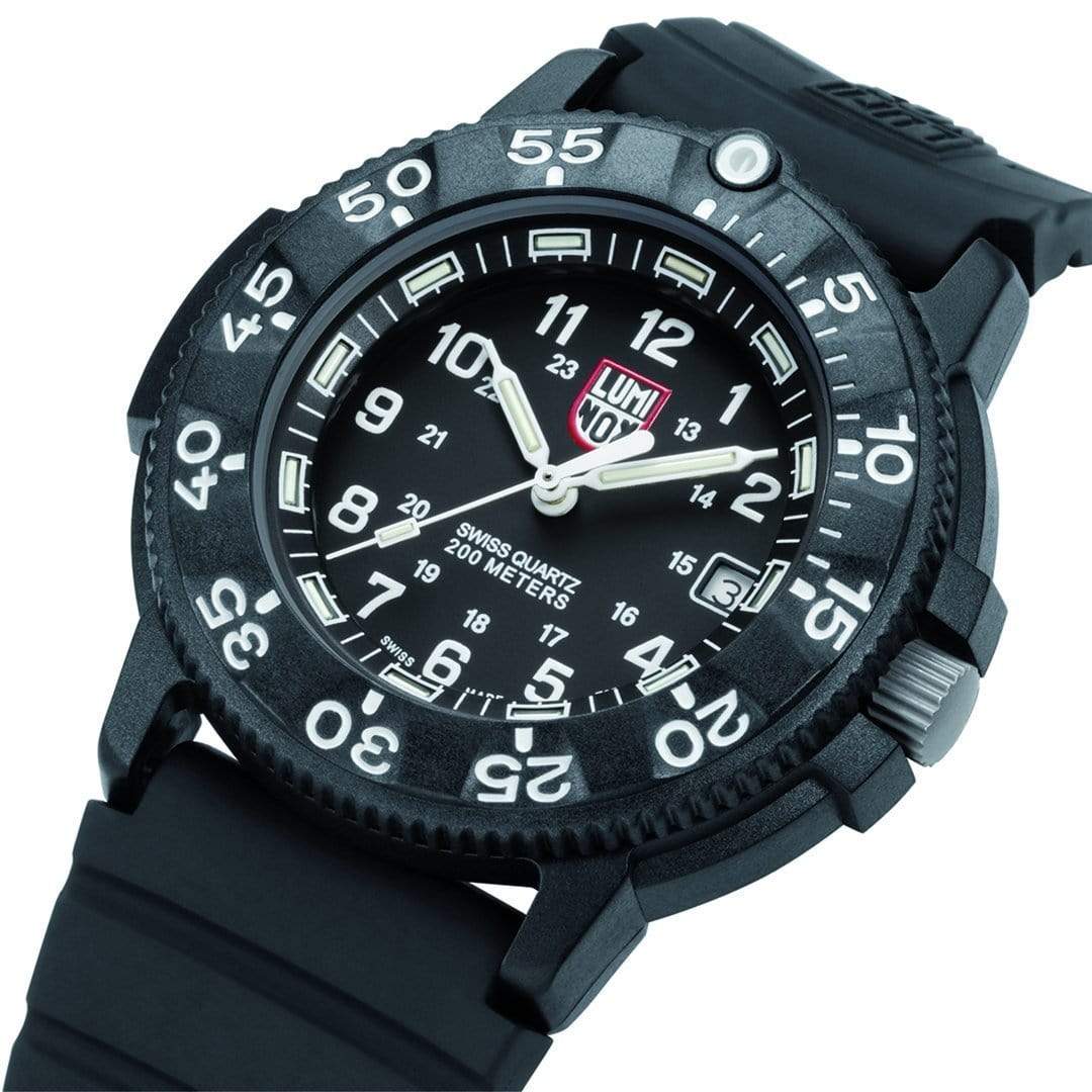luminox-navy-seal-3001-taucheruhr-43mm-kautschuk-200m image 5
