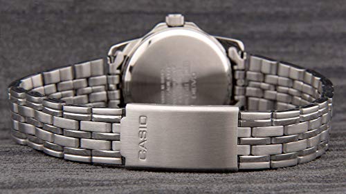 casio-ltp-1260pd-damenuhr-edelstahl-analog-quarz image 8