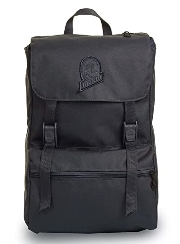 invicta-jolly-s-solid-recycled-rucksack-schwarz-nachhaltig image 6