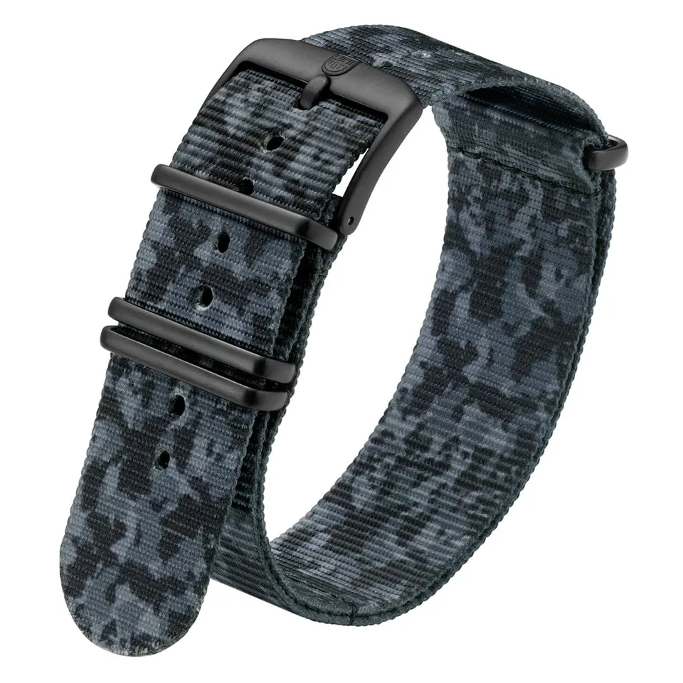 luminox-all-straps-webbing-uhrenarmband-24mm-grey-camo image 1