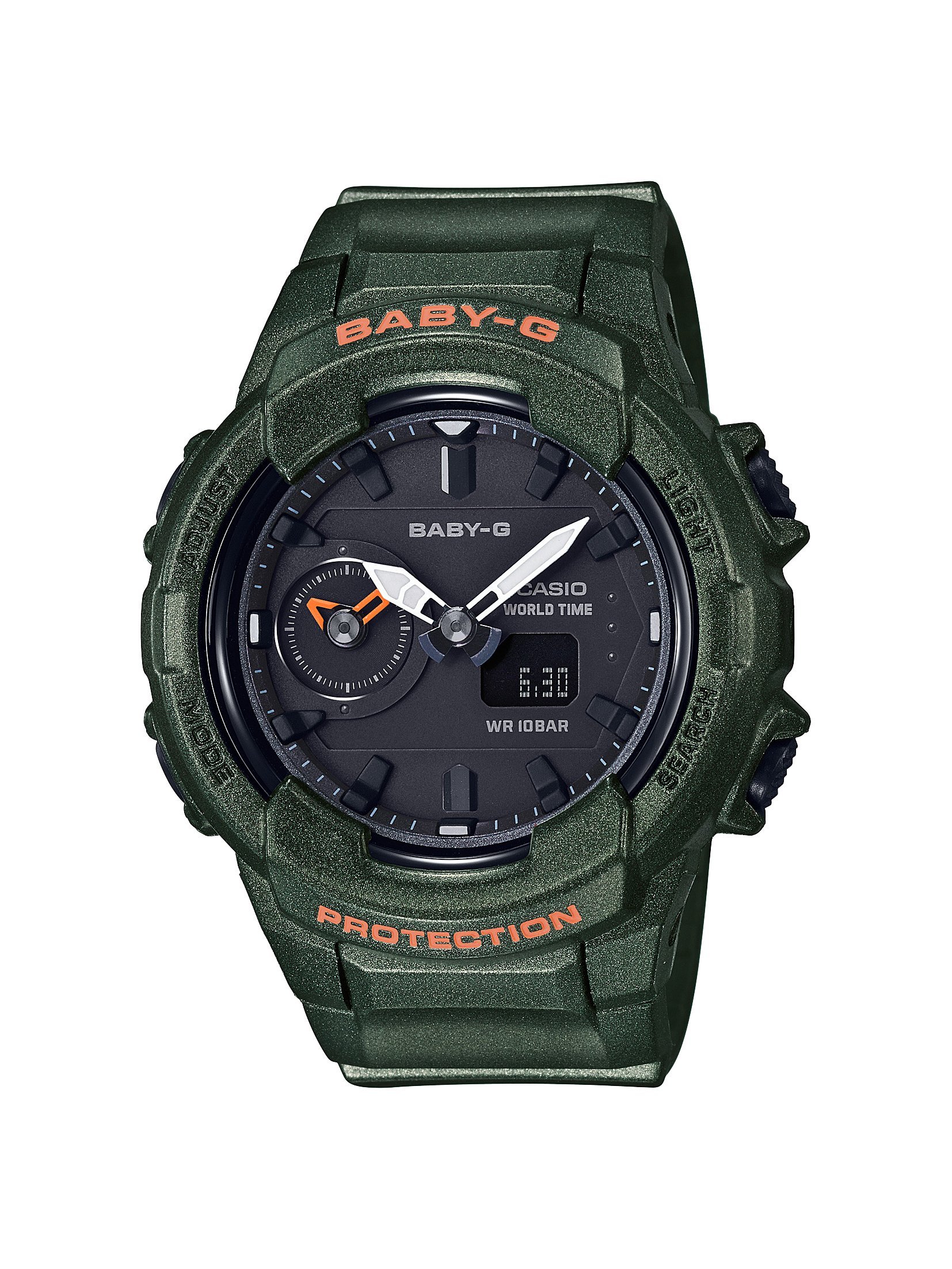 casio-baby-g-bga-230s-damen-sportuhr-resin-wei image 1