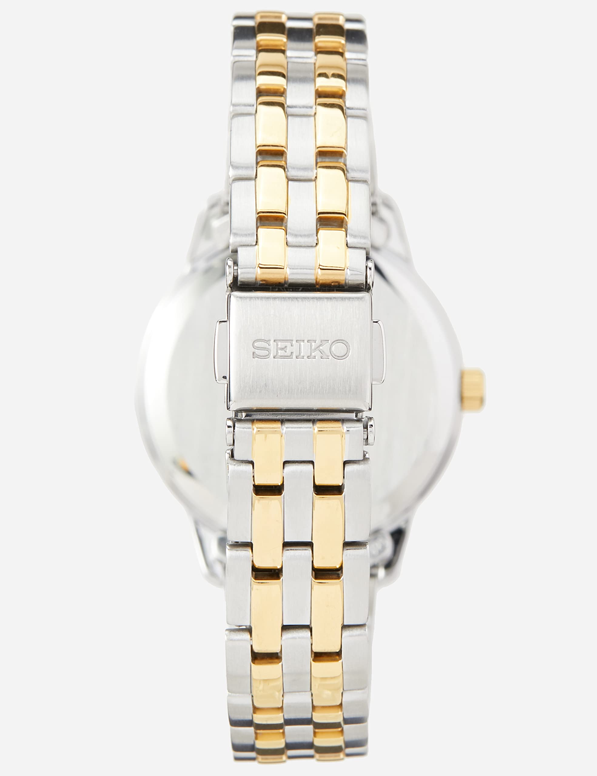 seiko-classic-herrenuhr-sur402p1-quarz-edelstahlband image 4