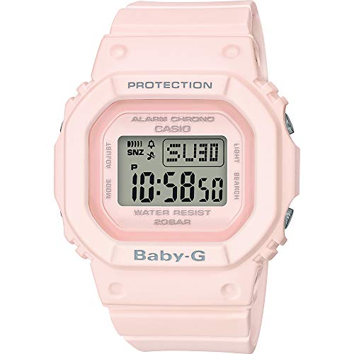 casio-baby-g-bgd-560-damenuhr-digital-schwarz-sto-fest image 7