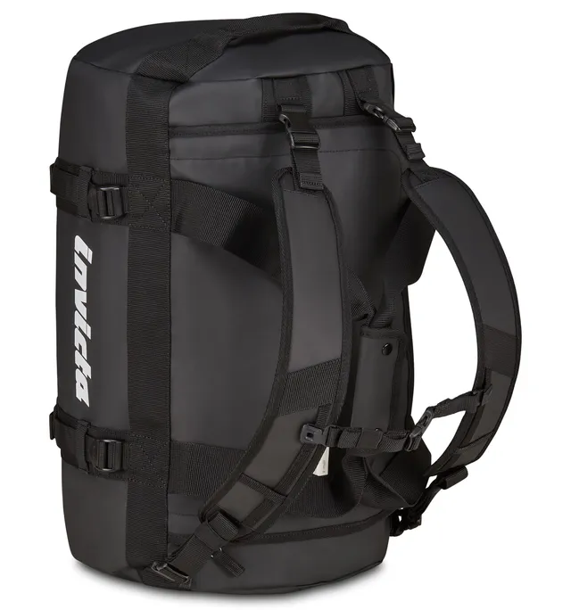 invicta-commuter-m-reisetasche-50-l-schwarz-handgep-ck image 1