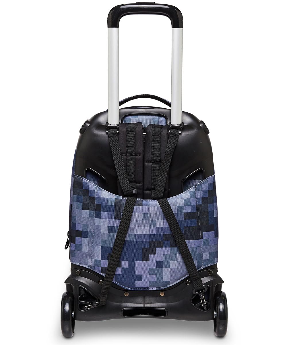 invicta-new-tech-trolley-mehrfarbig-42-l-mit-laptopfach image 4
